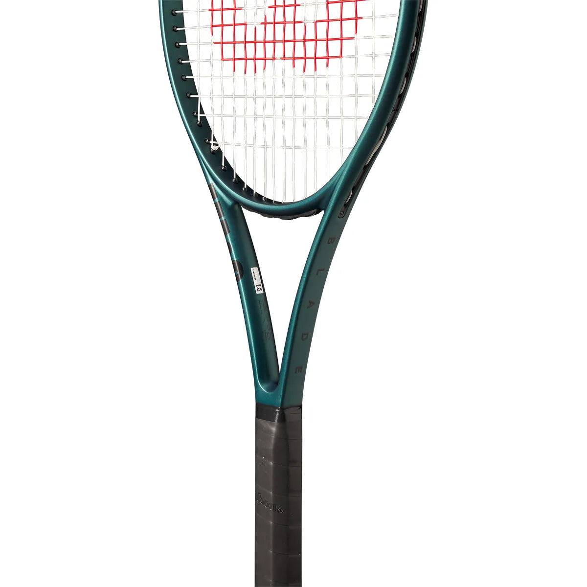 RAQUETTE WILSON BLADE 100L V9.0 (285 GR)