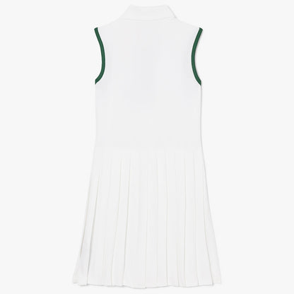 KLEID JUNIOR LACOSTE