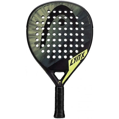 HEAD LYNX 2025 LIMITED EDITION PADEL RACKET