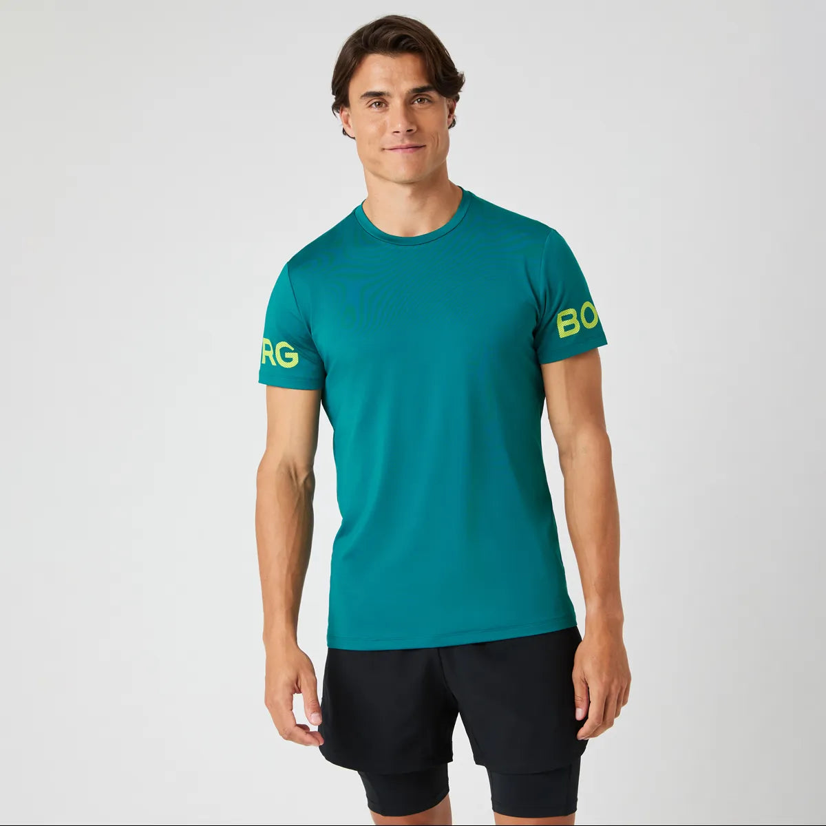 T-SHIRT BJORN BORG GYM