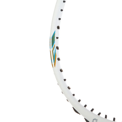 RAQUETTE DE BADMINTON APACS HYPER POWER WHITE
