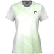 T-SHIRT HEAD FEMME VISION TIE BREAK