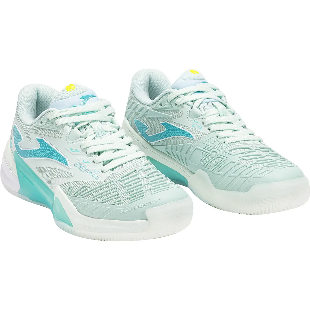 CHAUSSURES JOMA FEMME ROLAND 2505 TOUTES SURFACES