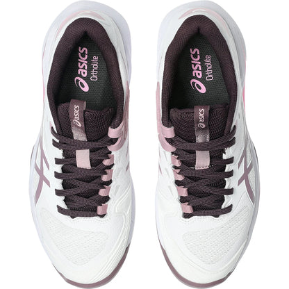 CHAUSSURES ASICS FEMME SOLUTION SPEED FF4 TOUTES SURFACES