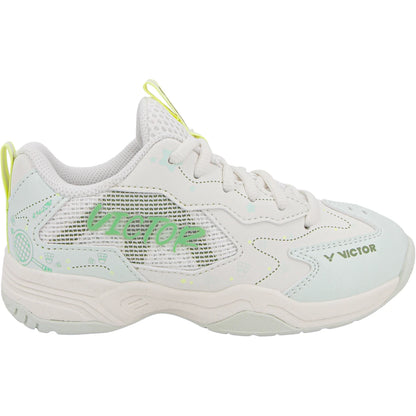 CHAUSSURES VICTOR JUNIOR INDOOR A362JR LR
