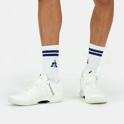 STRUMPFEN LE COQ SPORTIF ATHLET