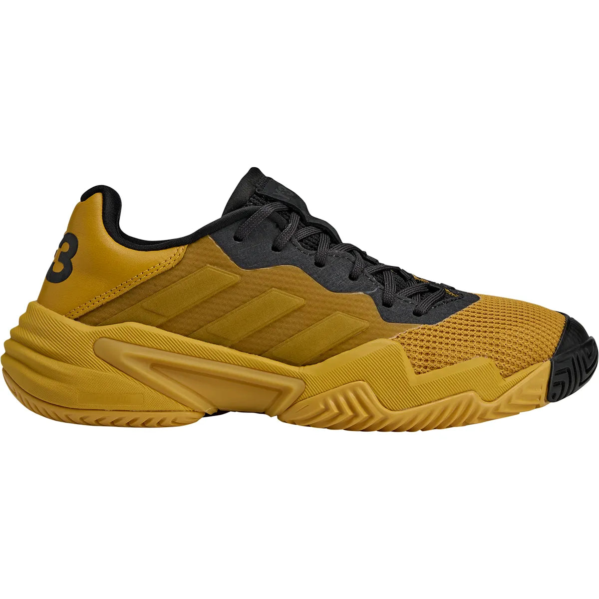 CHAUSSURES ADIDAS Y-3 FEMME BARRICADE 13 TOUTES SURFACES