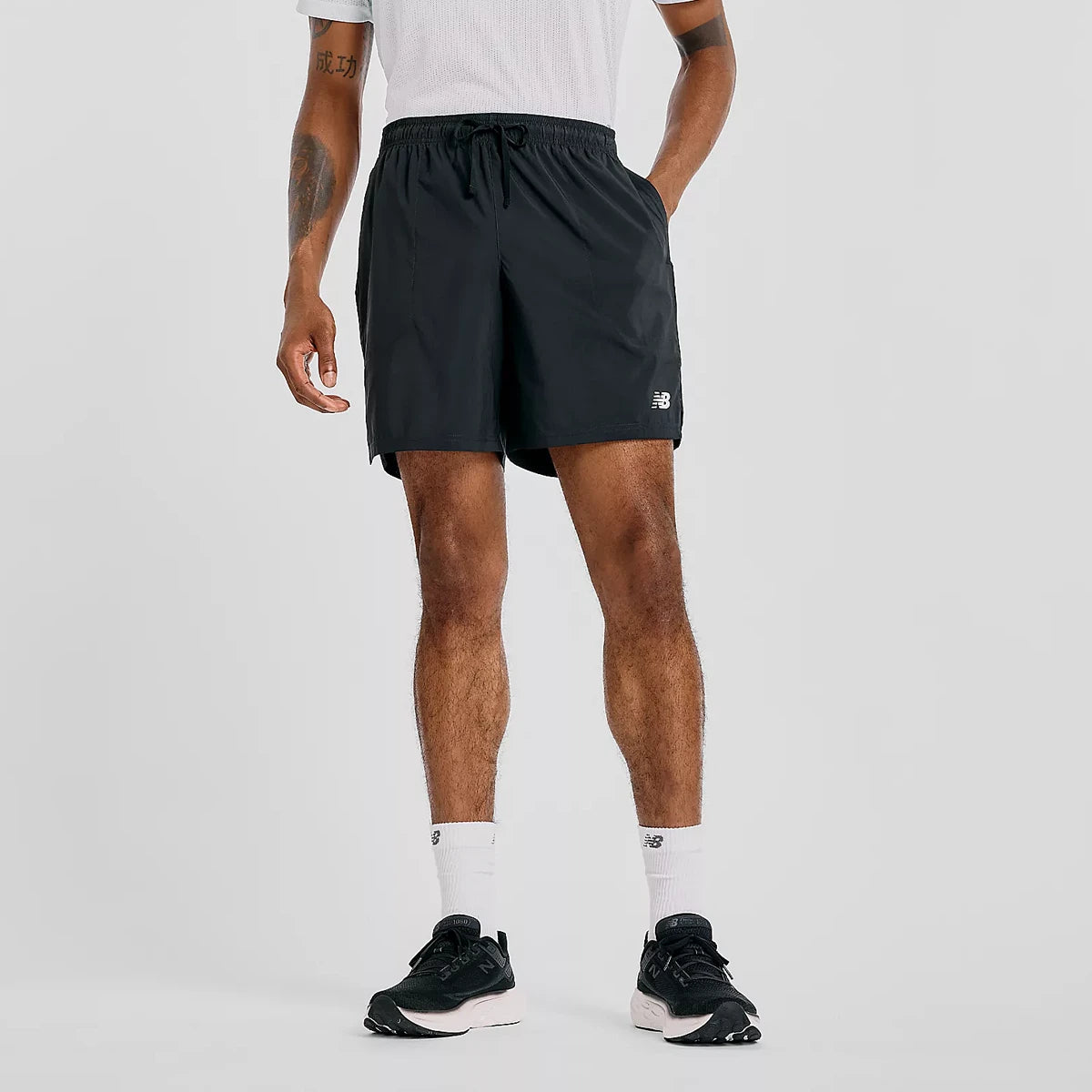 KURZ NEW BALANCE TRAINING
