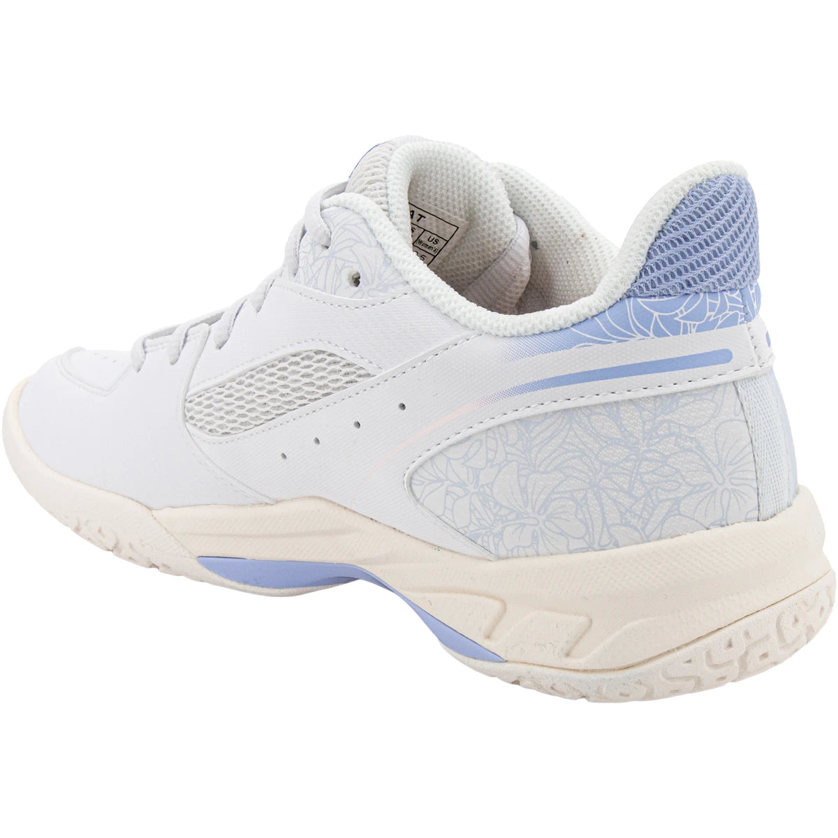 CHAUSSURES INDOOR VICTOR FEMME A600F AT