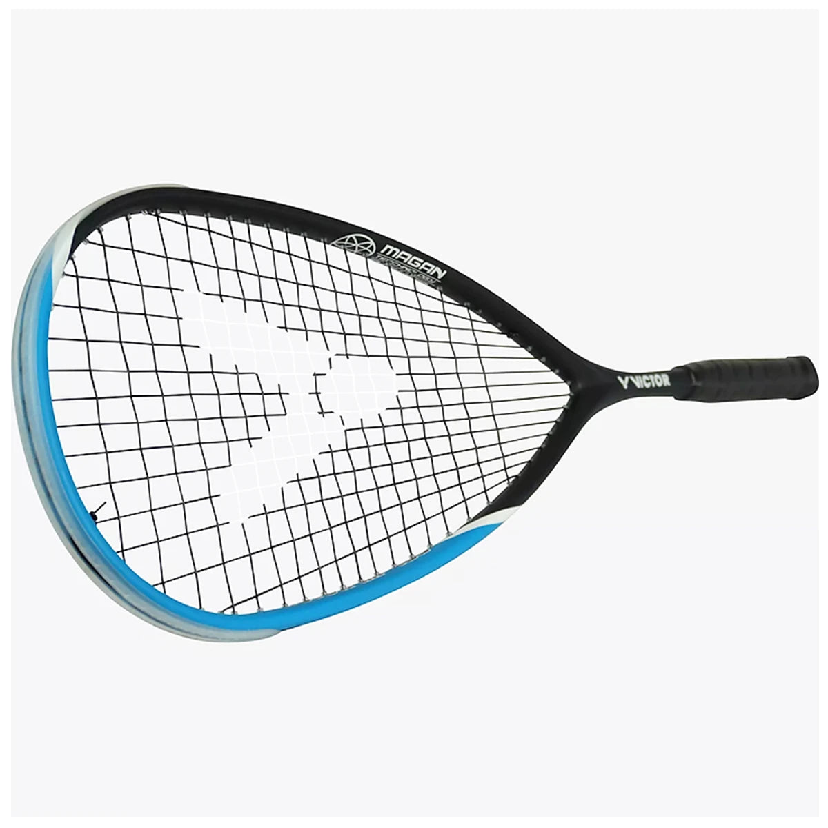 VICTOR MP 160 SQUASH RACQUET (STRUNG)