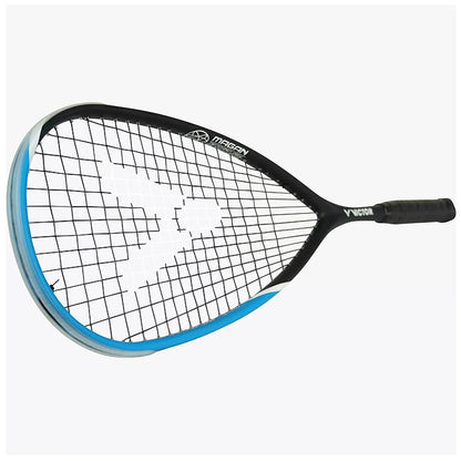 VICTOR MP 160 SQUASH RACQUET (STRUNG)