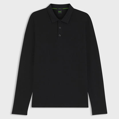 Polo Hugo Boss Manches Longues Plisy