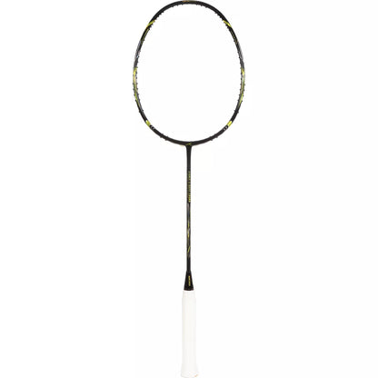 BADMINTON RACKET HUNDRED ATOMIC X DARK SWORD BLACK