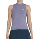 DEBARDEUR BULLPADEL FEMME PURE COLOR 1/4 ZIP OUROL