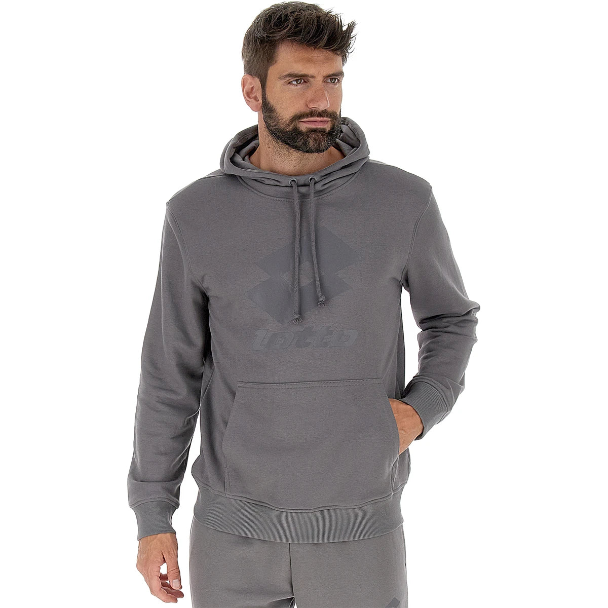 SWEAT LOTTO SMART IV