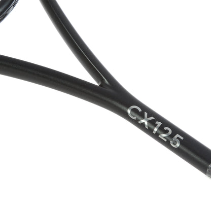 RAQUETTE DE SQUASH DUNLOP CX125 (CORDEE)