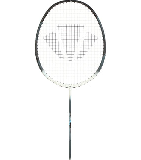 BADMINTONSCHLÄGER CARLTON VELOCITEX G2.2 (BESAITET)