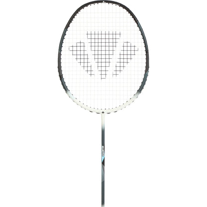 BADMINTONSCHLÄGER CARLTON VELOCITEX G2.2 (BESAITET)