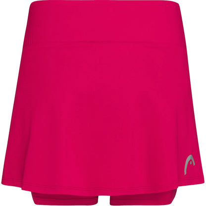 HEAD JUNIOR GIRLS SKIRT CLUB BASIC