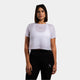 T-SHIRT SECOND SERVE FEMME OPEN COURT