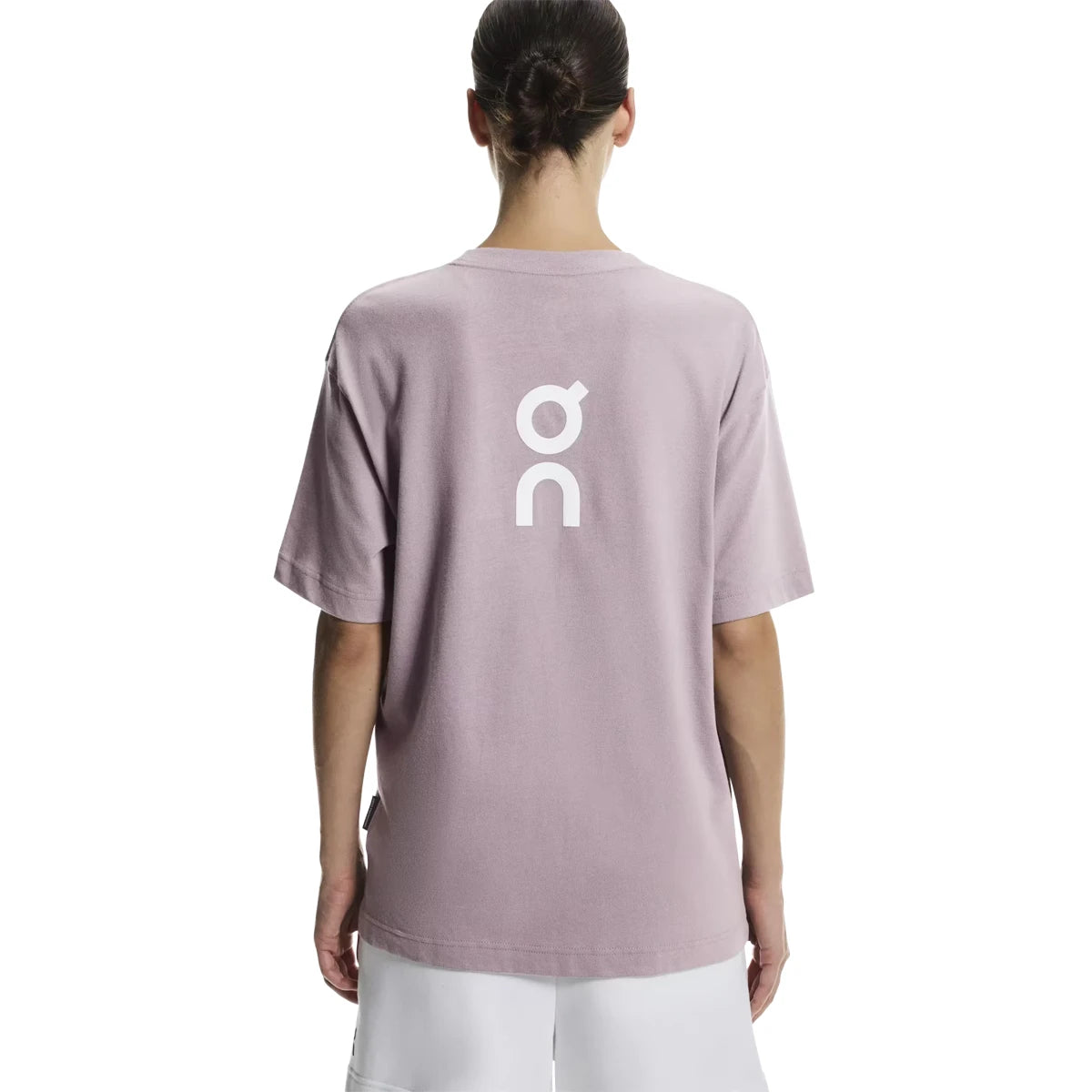 T-SHIRT ON FEMME CLUB