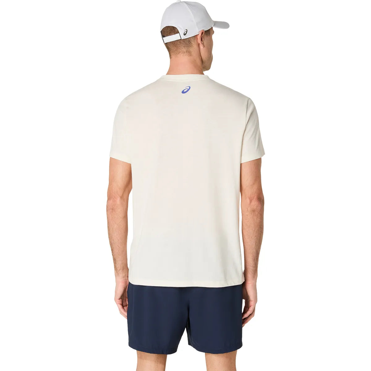 ASICS COURT CORE GRAPHIC GPX T-SHIRT