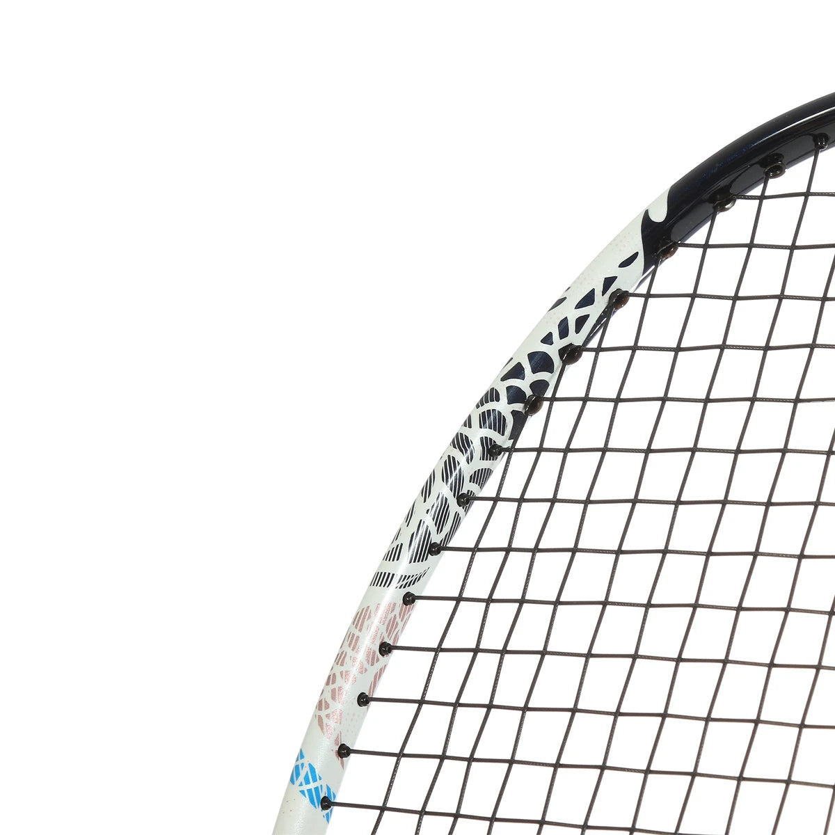 BADMINTONSCHLÄGER BABOLAT SATELITE SPIRE S (BESAITET)
