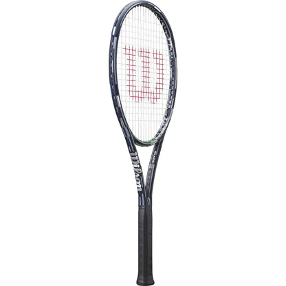 RAQUETTE WILSON BLADE 100L V9 US OPEN (285GR)