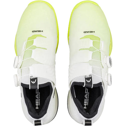 HEAD ENDURE PRO BOA CLAY COURT SHOES