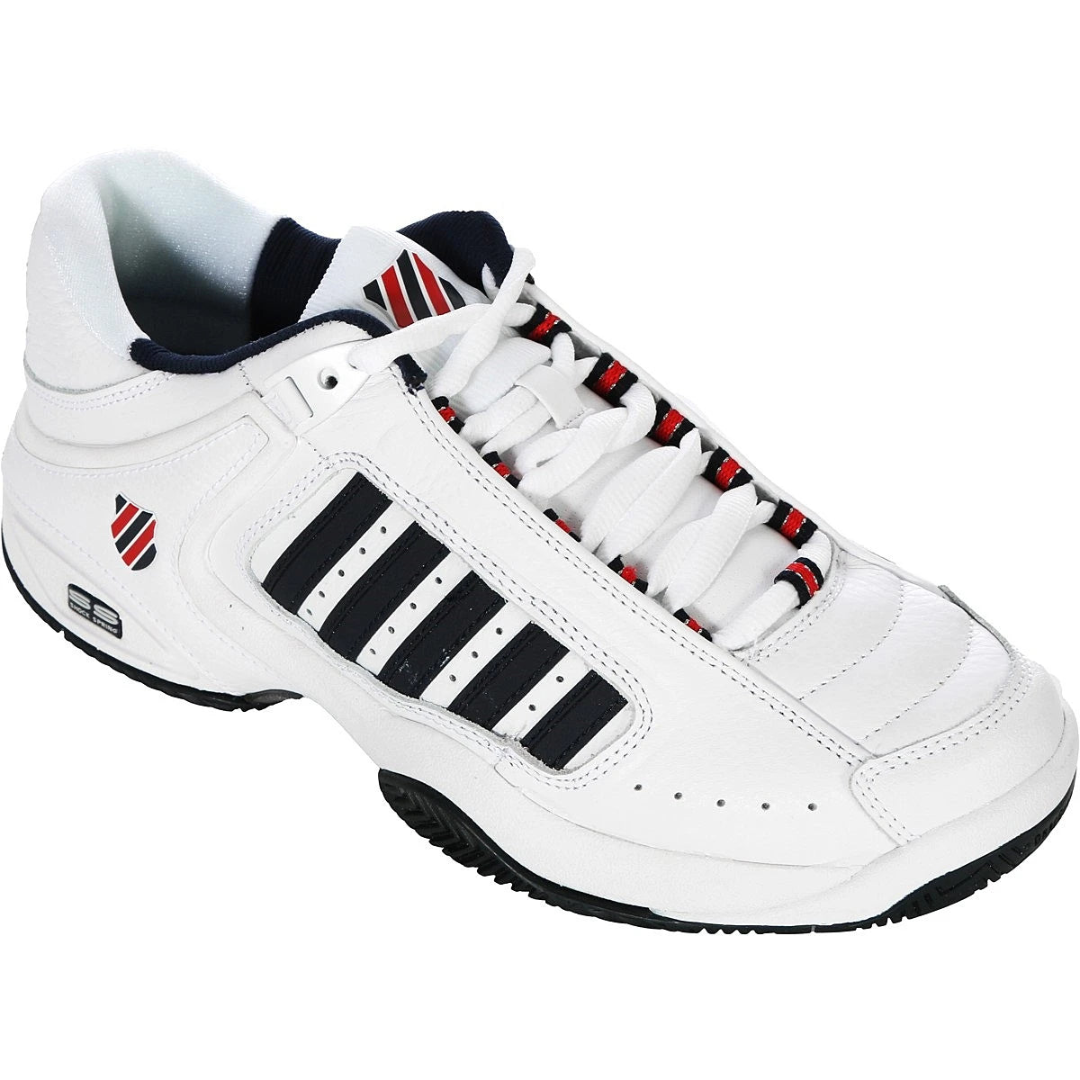 CHAUSSURES K-SWISS DEFIER RS TOUTES SURFACES