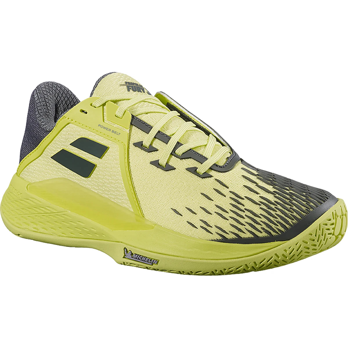 CHAUSSURES BABOLAT PROPULSE FURY 3 TOUTES SURFACES