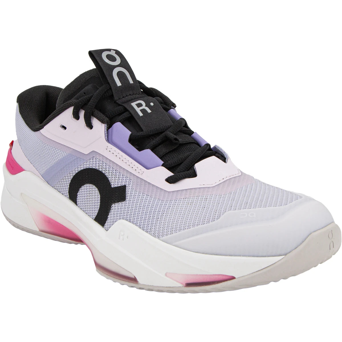 CHAUSSURES ON THE ROGER PRO FIRE TERRE BATTUE