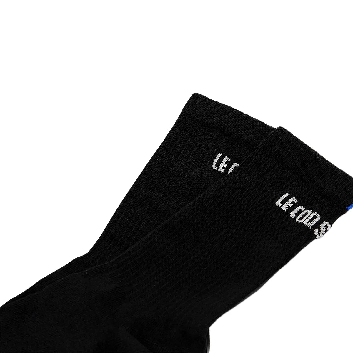 2 PAARE LE COQ SPORTIF ESSENTIALS SOCKEN (MID)