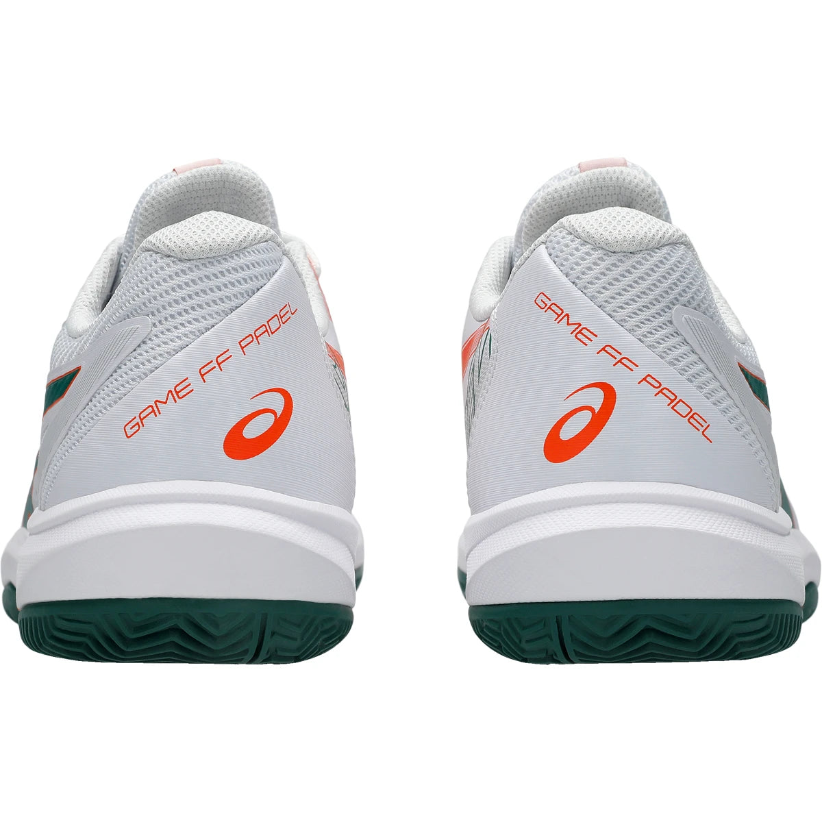 CHAUSSURES PADEL ASICS GAME FF