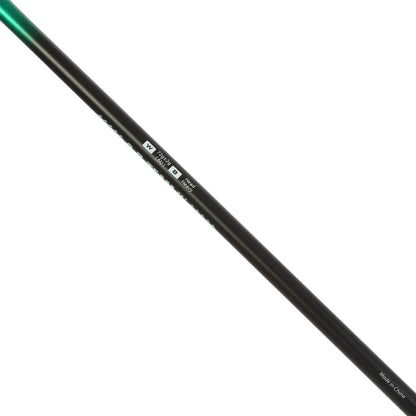 BADMINTONSCHLÄGER CARLTON 3.7 TEAM IV (BESAITET)