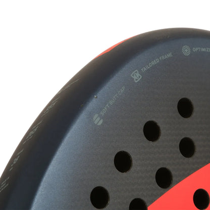 RAQUETTE OCCASION DE PADEL HEAD RADICAL MOTION