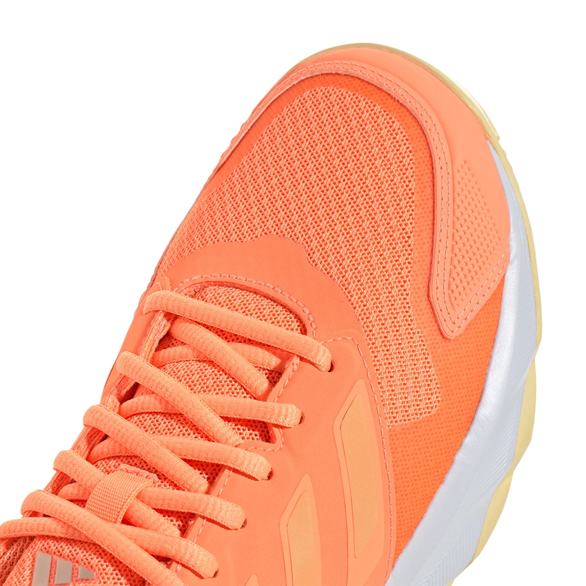 DAMEN ADIDAS SCHUHE COURTJAM CONTROL 3 TONPLATTE