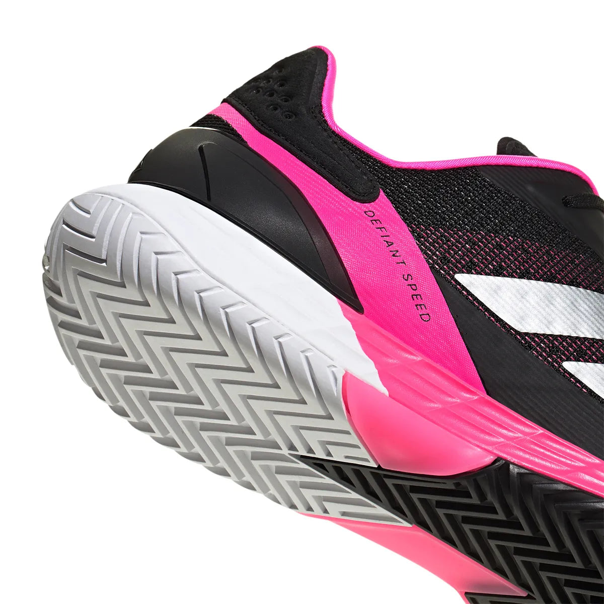 ADIDAS DEFIANT SPEED 2 ALL-SURFACE SHOES