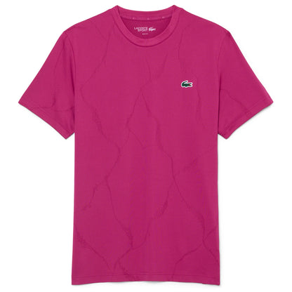 T-SHIRT LACOSTE SPIELER