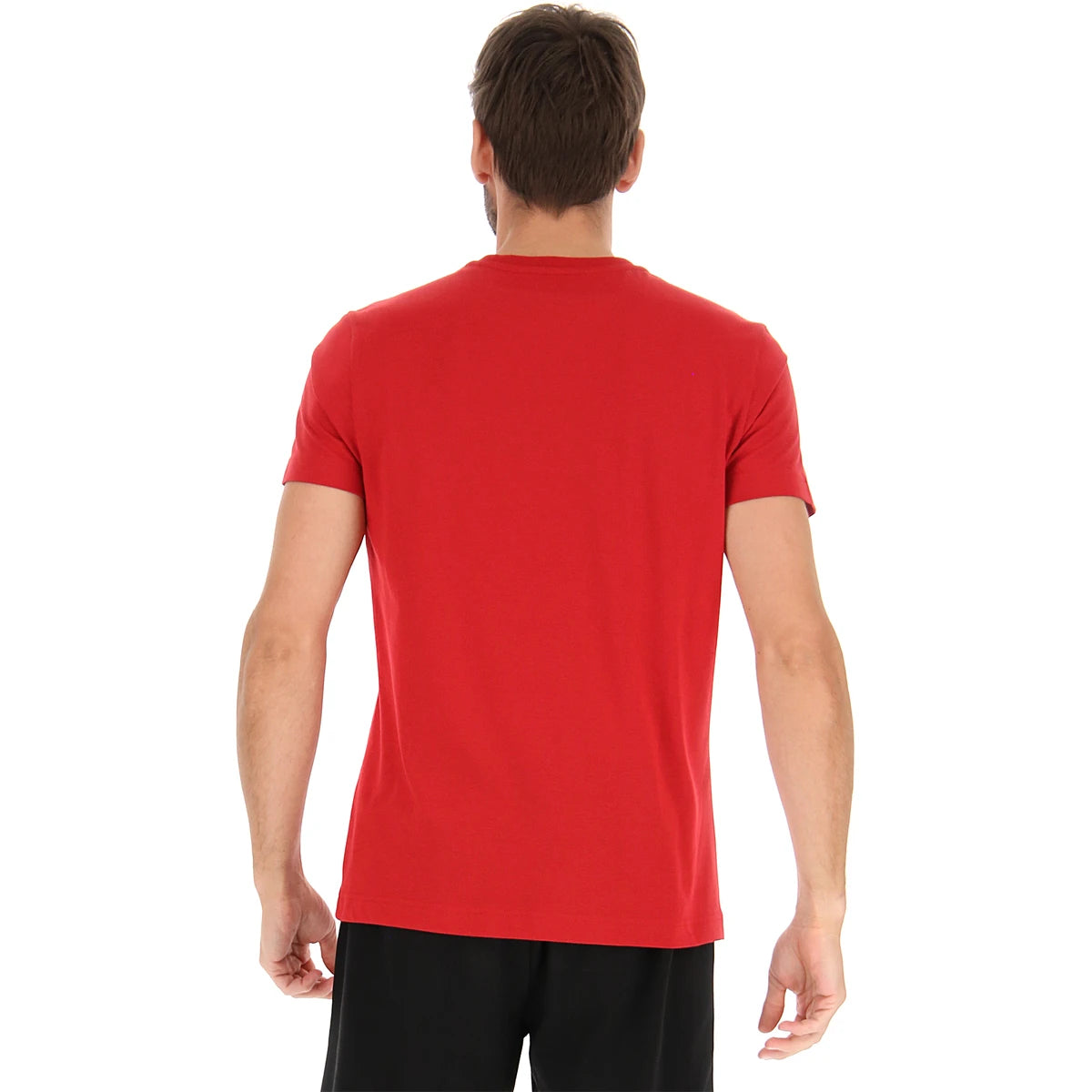 T-SHIRT LOTTO MSC II