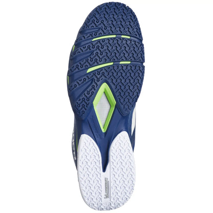 CHAUSSURES PADEL BABOLAT PREMURA 3 JUAN LEBRON