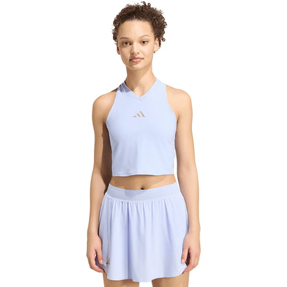 ADIDAS WOMEN'S Y-PRO US SERIES TANK TOP