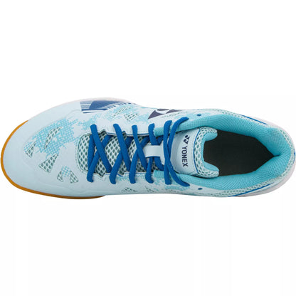 CHAUSSURES YONEX HOMME INDOOR PC ECLIPSION X LIGHT BLUE
