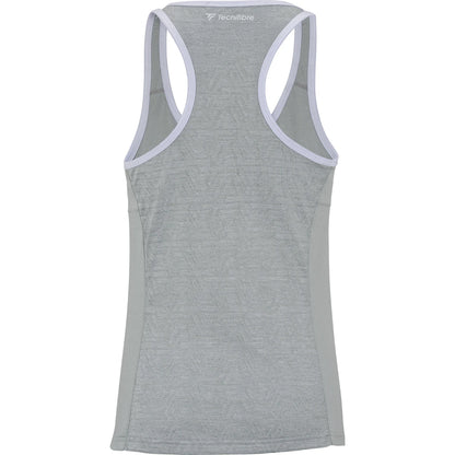WOMEN'S TECNIFIBRE TEAM TANK TOP