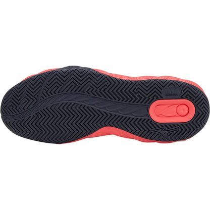 CHAUSSURES MIZUNO WAVE ENFORCE COURT TOUTES SURFACES
