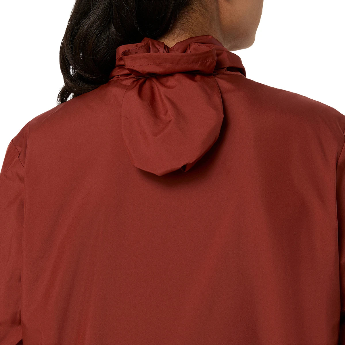 VESTE ASICS FEMME CORE