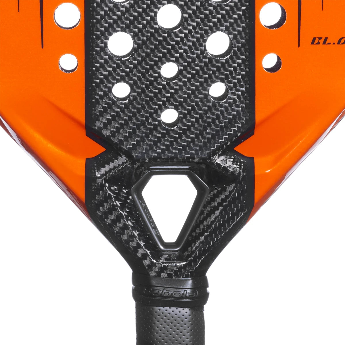 BABOLAT LAMBORGHINI BL.002 PADEL RACKET
