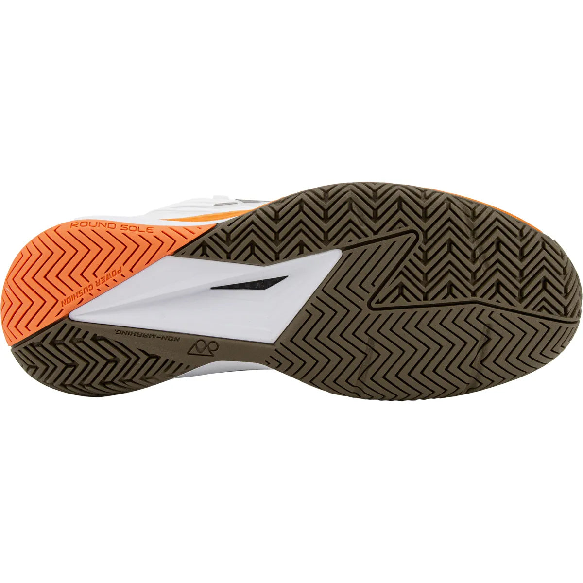 YONEX ECLIPSION 5 SCHUHE FÜR ALLE BELÄGE