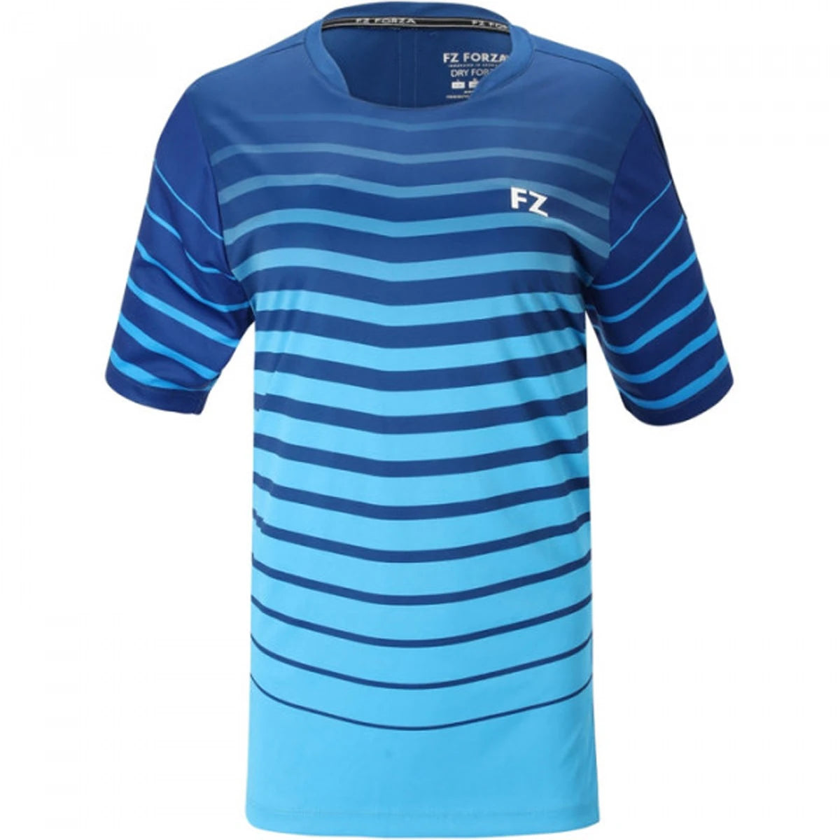 T-SHIRT FORZA DAMEN COSTA
