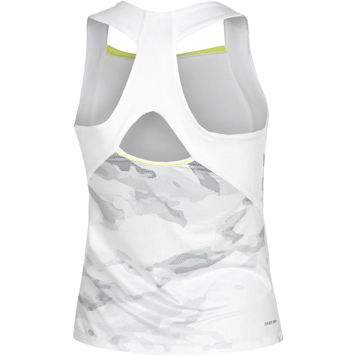 DEBARDEUR LOTTO FEMME TECH II - D1 MELBOURNE